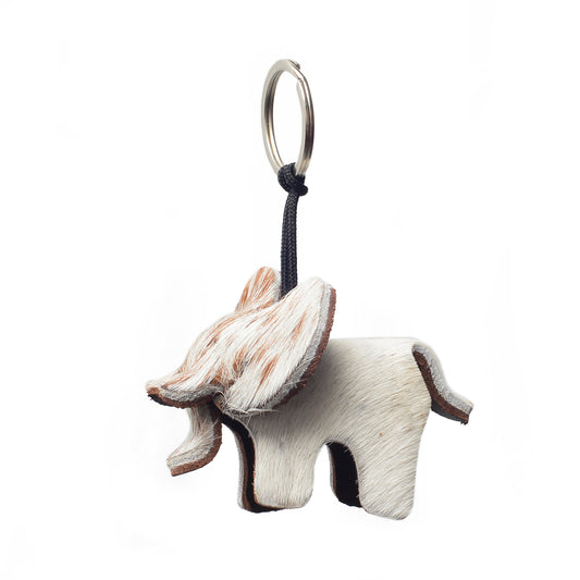 Elephunky Key Ring