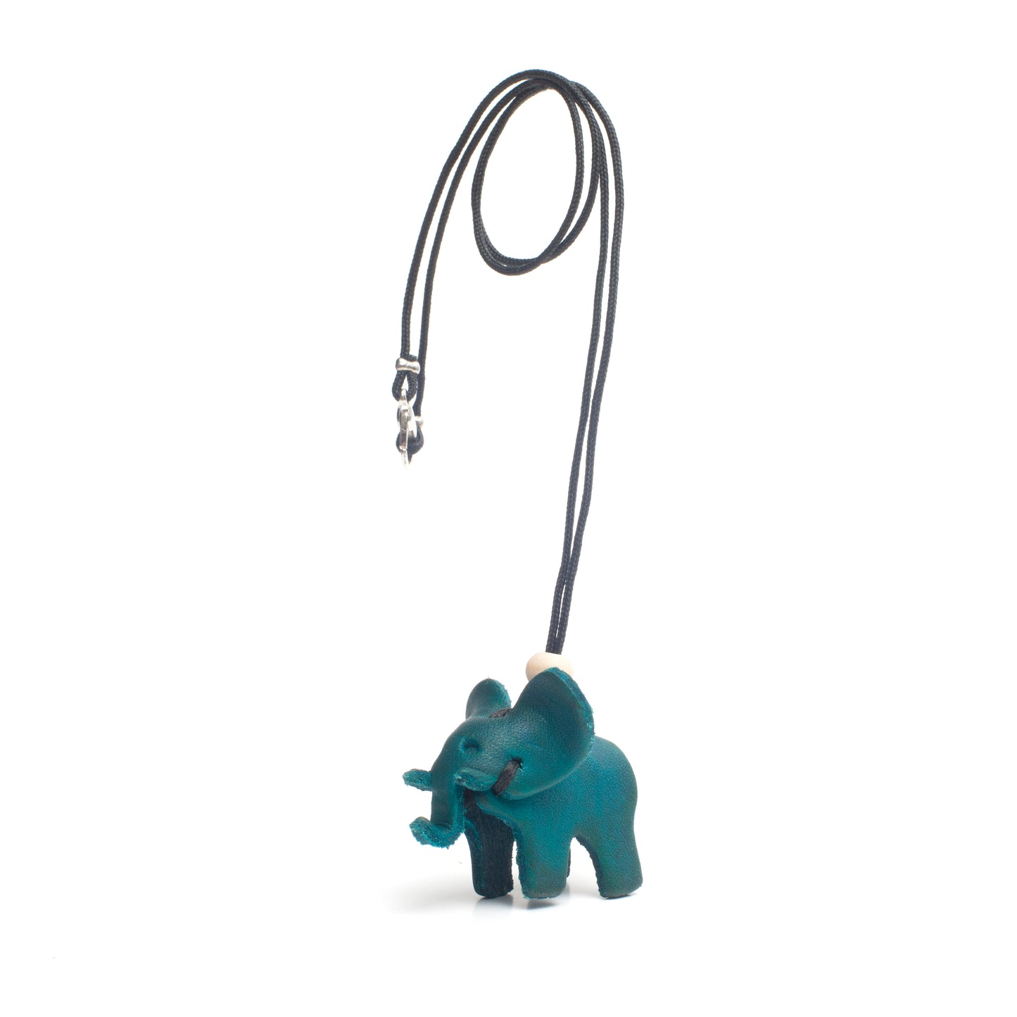 Baby Elephant Necklace