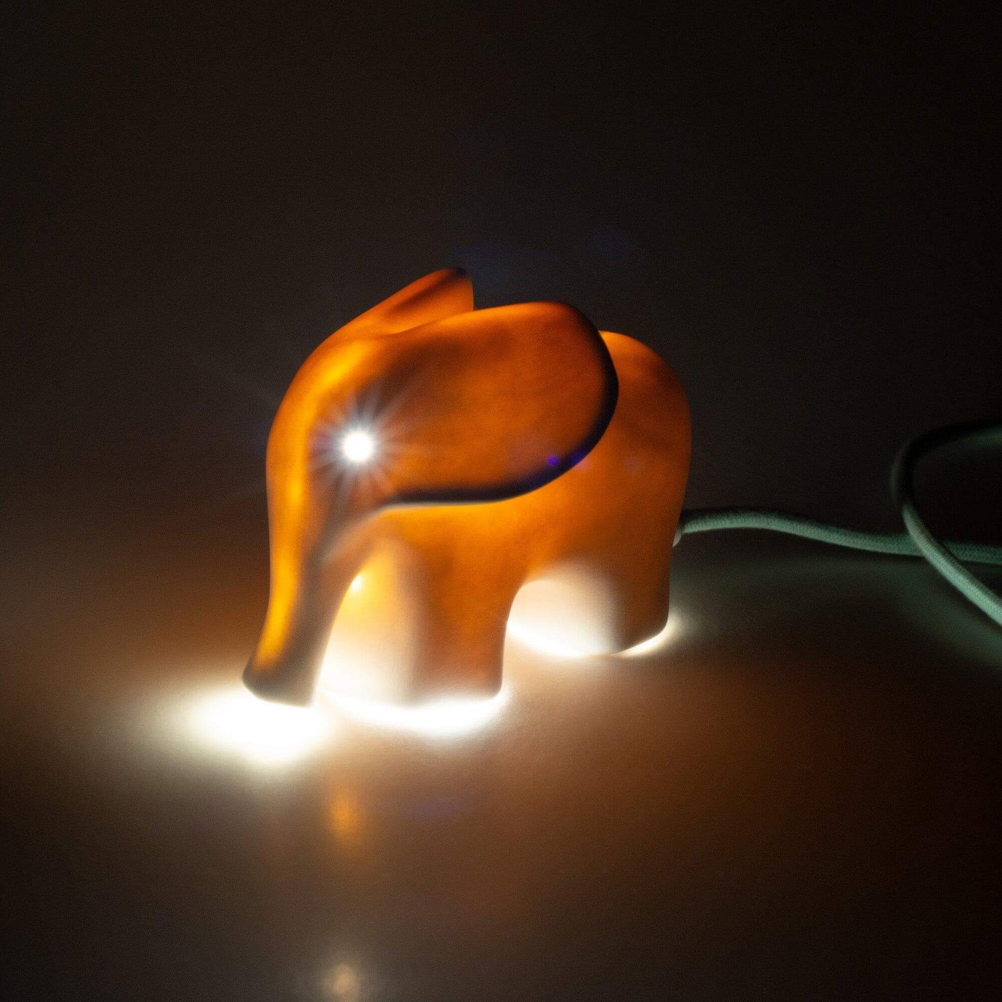 Elephant Light