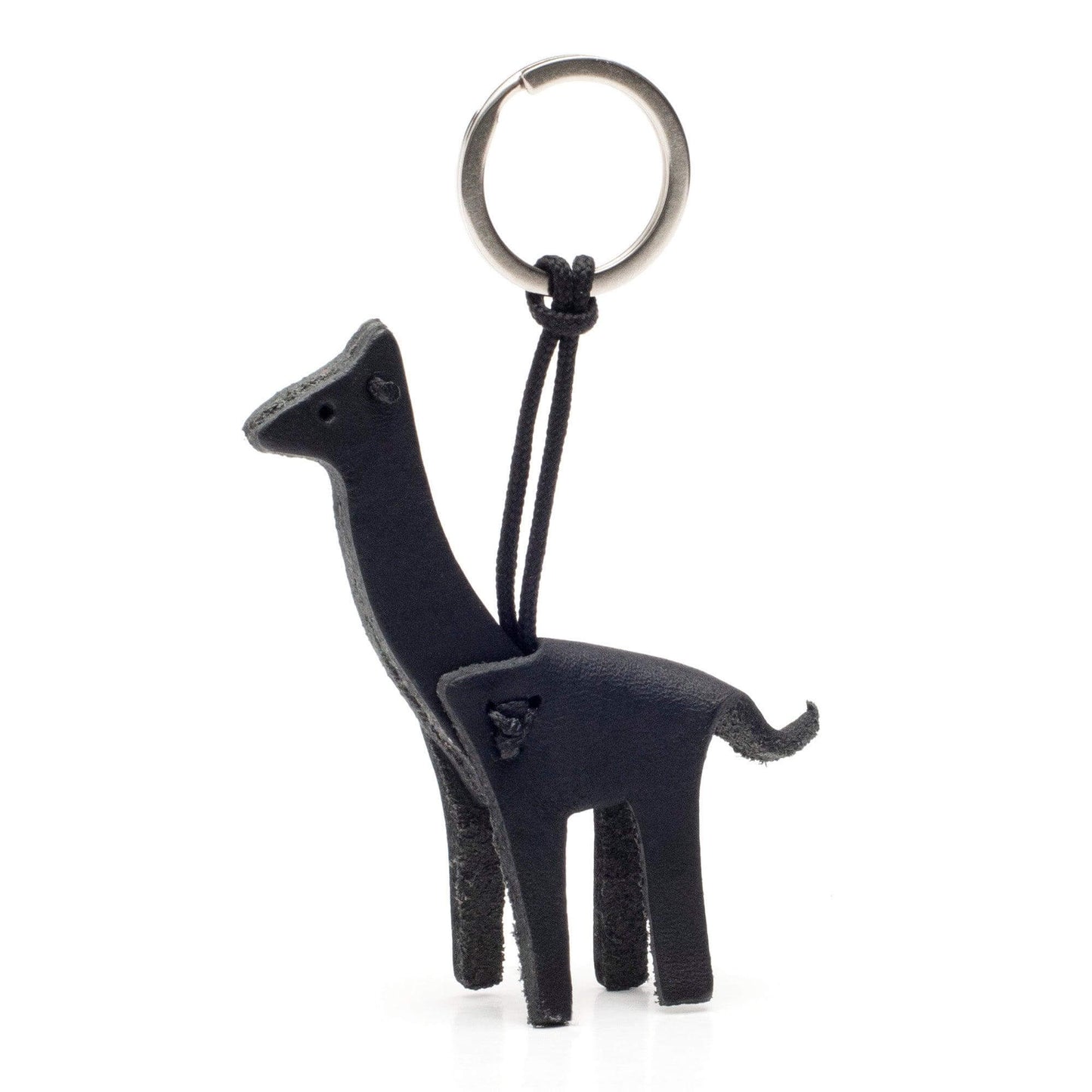 Baby Giraffe Key Ring