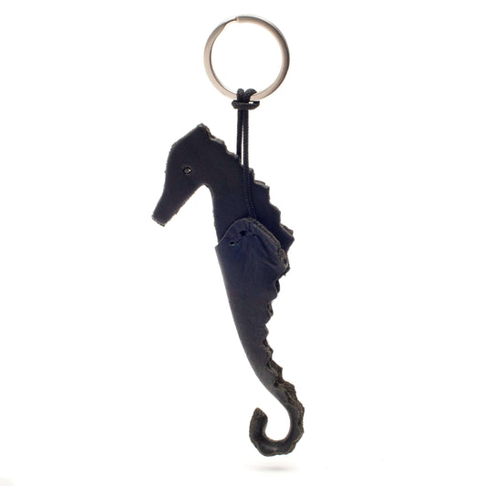 Sea horse Key Ring