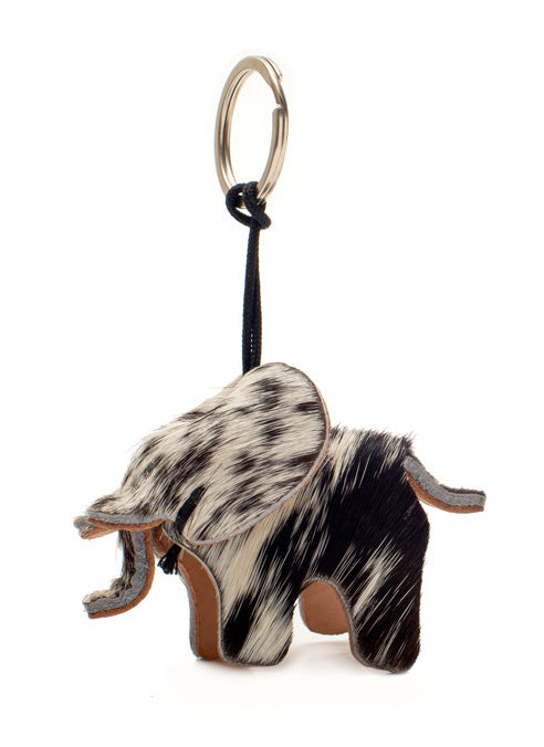 Elephunky Key Ring