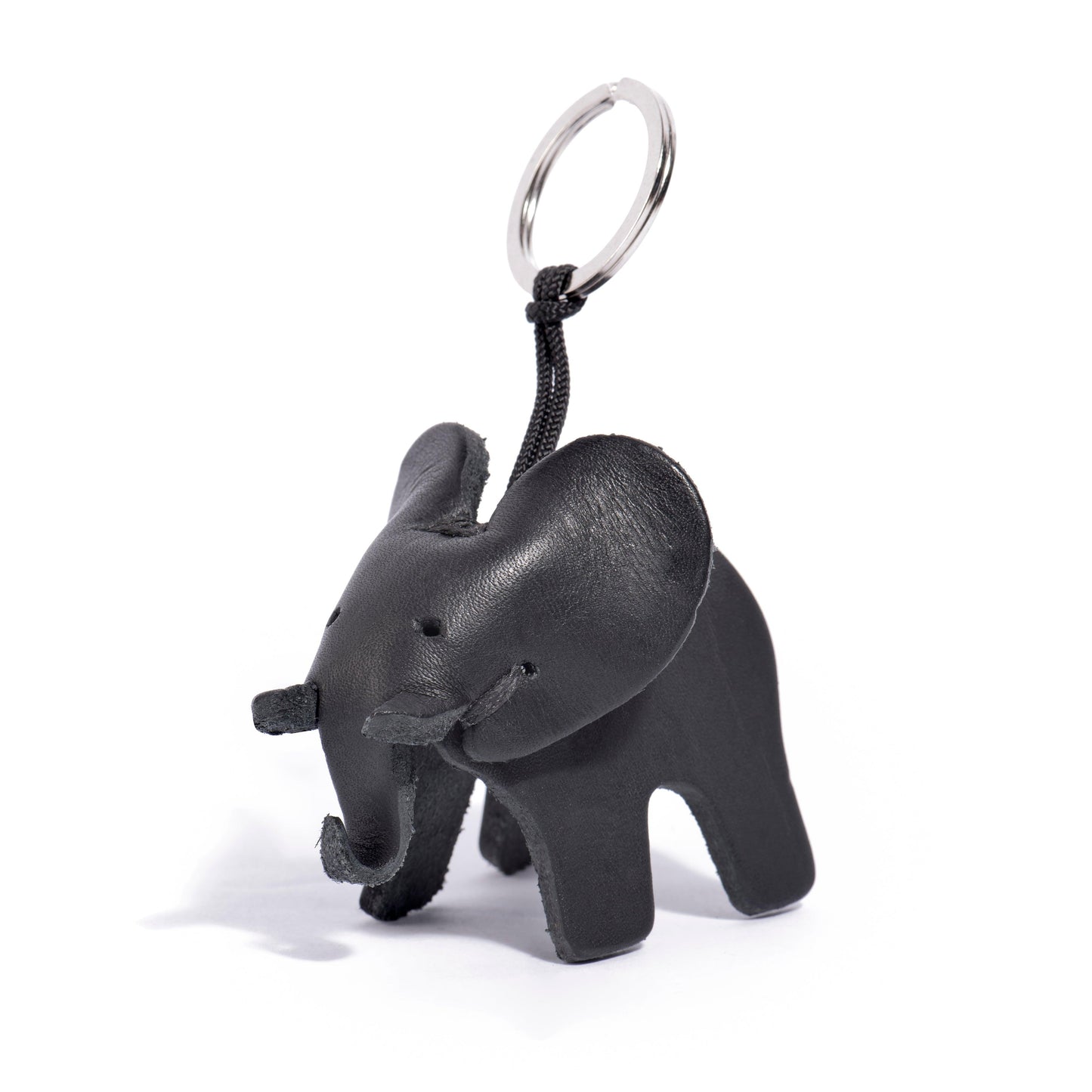 Elephant Key Ring | Afrographic 