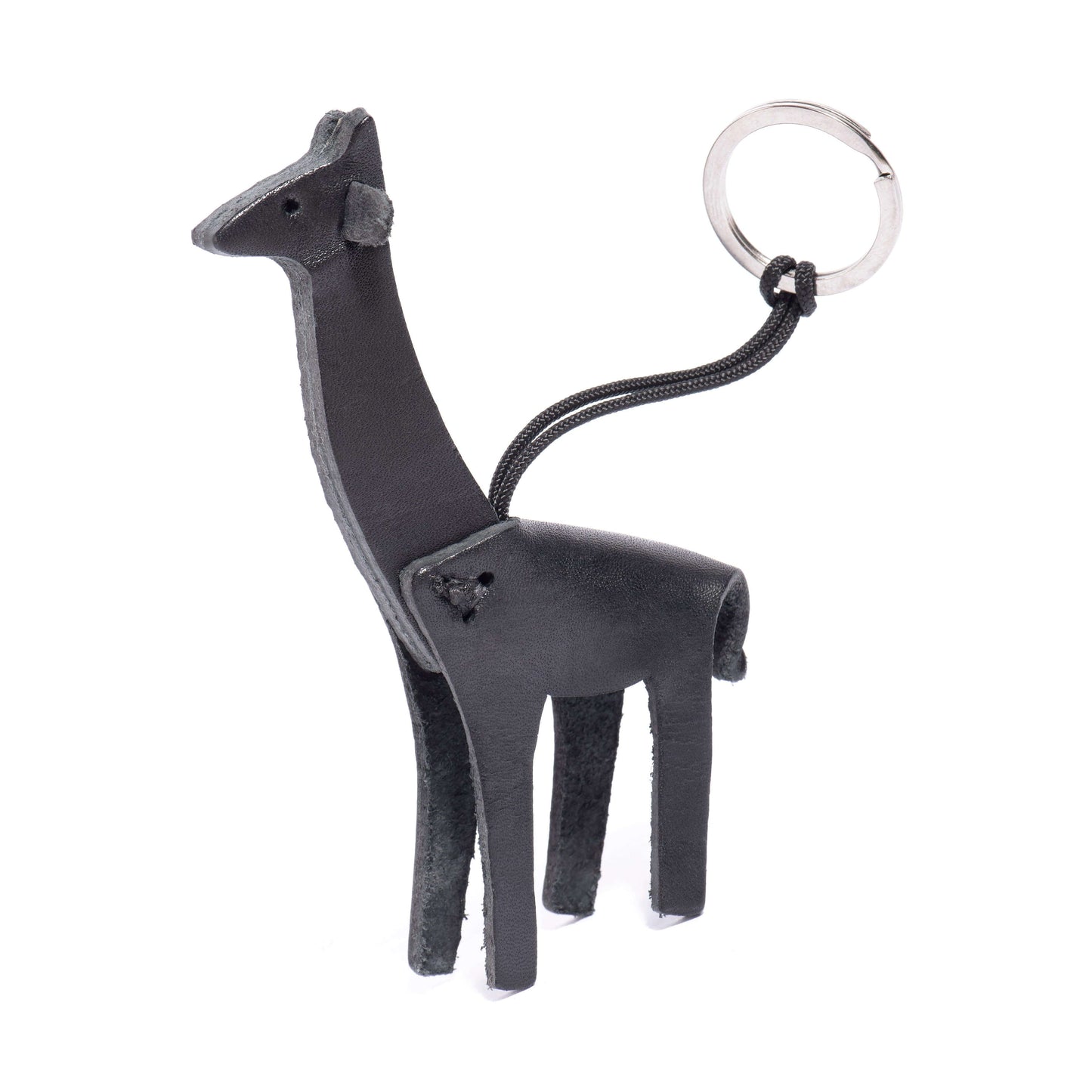 Giraffe Key Ring | Afrographic 