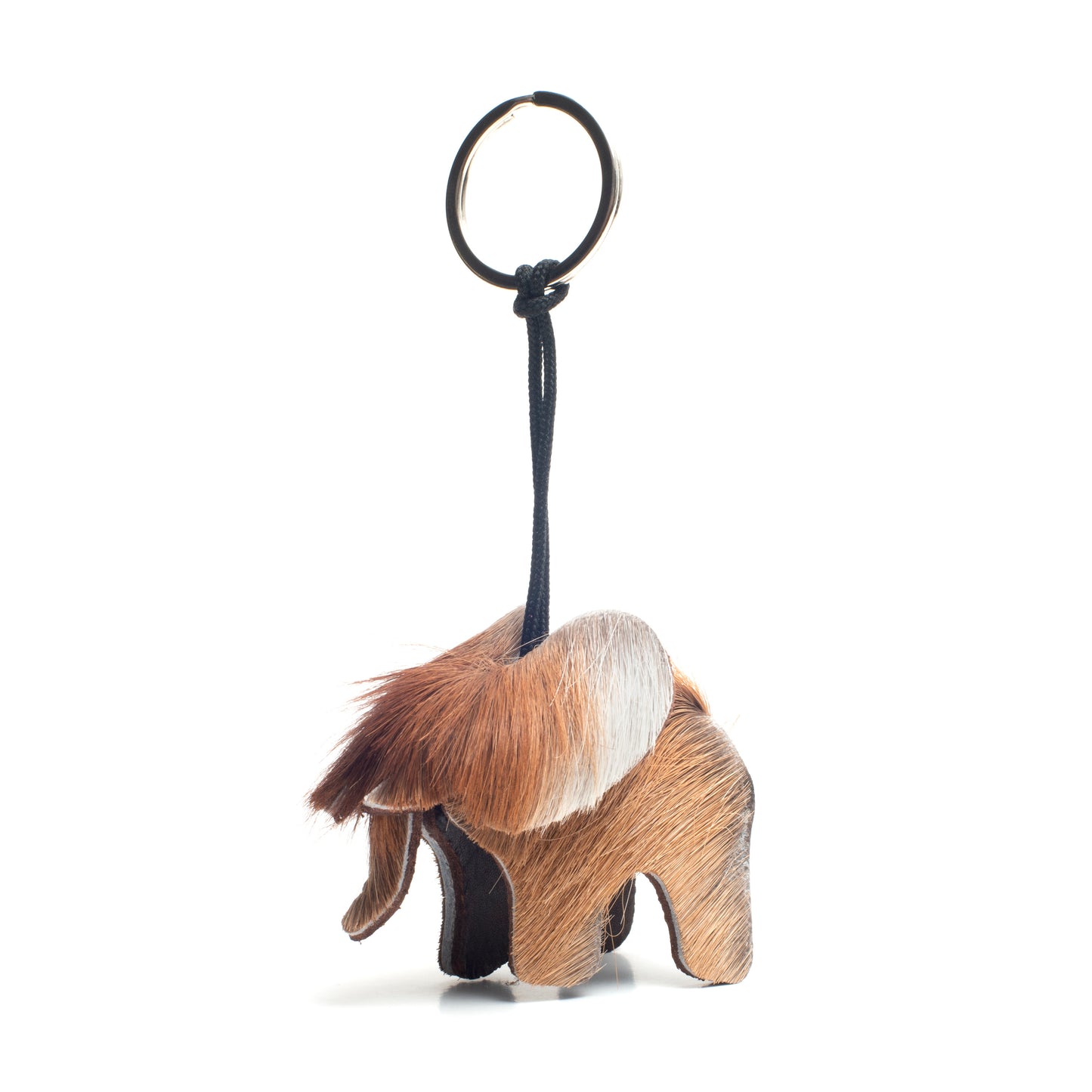 Elephunky Key Ring