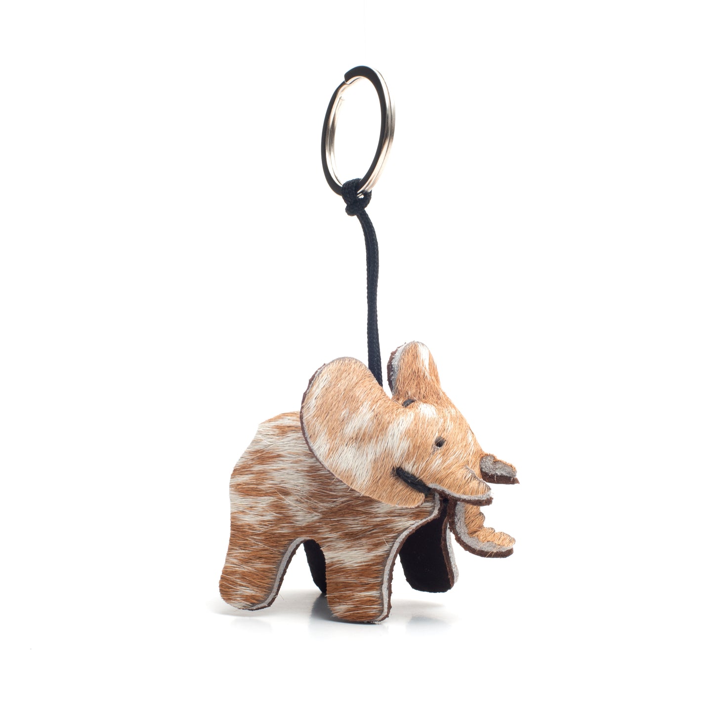 Elephunky Key Ring