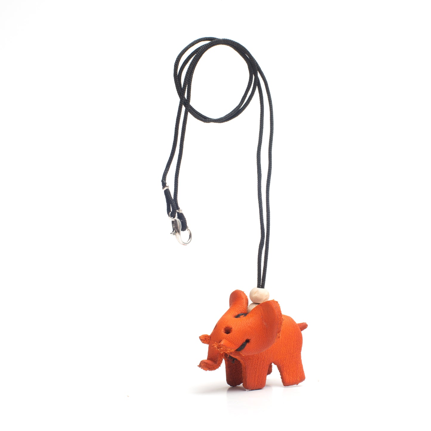 Baby Elephant Necklace